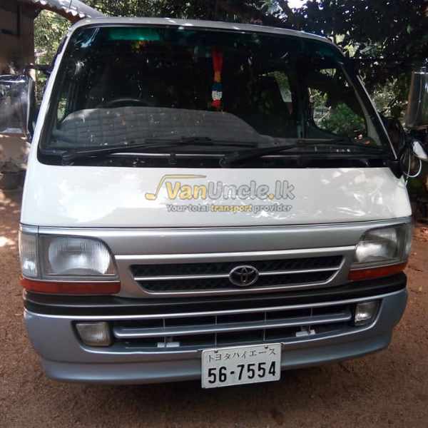 Office Transport from Ingiriya to Battaramulla