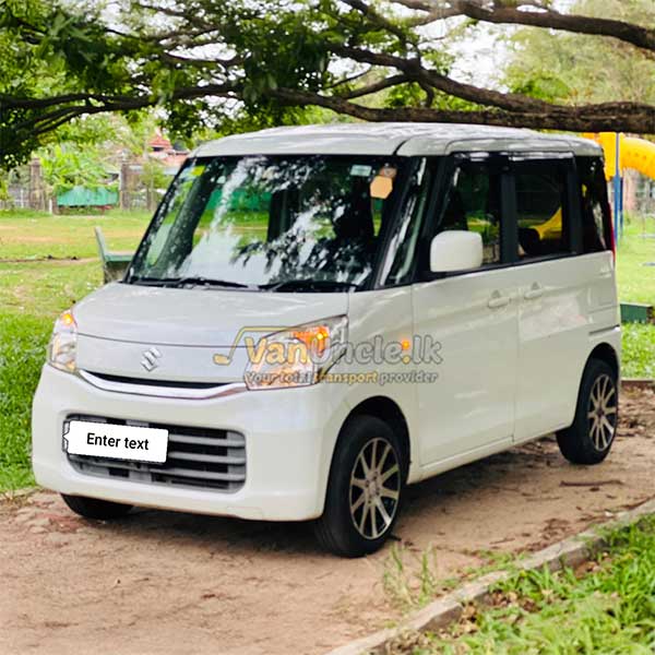 Carpooling from Ganemulla to Seeduwa