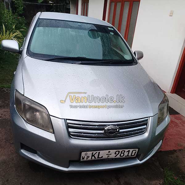Office Transport from Gampaha to Borella