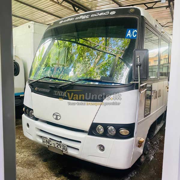 Office Transport from Mathugama to Union Place