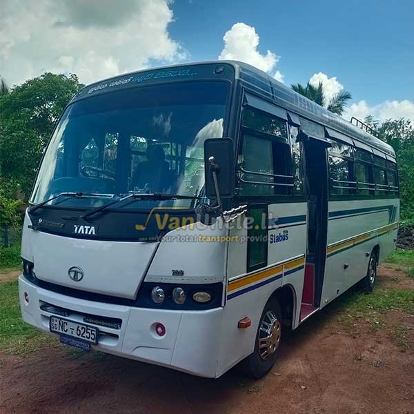 School Transport from Waga to Homagama