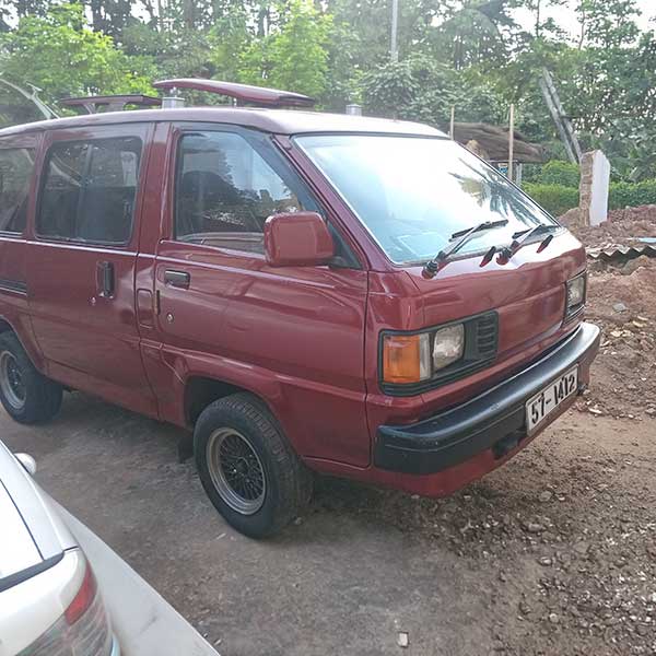 School Transport from Pitipana to Navinna