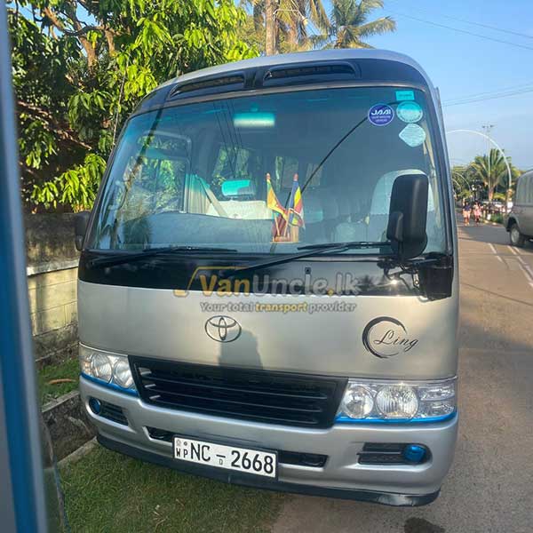 Office Transport from Jalthara to McCallum Road