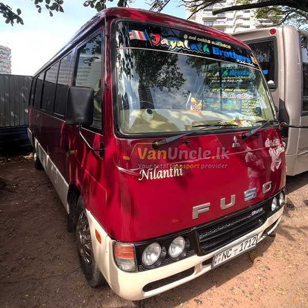 Office Transport from Korathota to Borella
