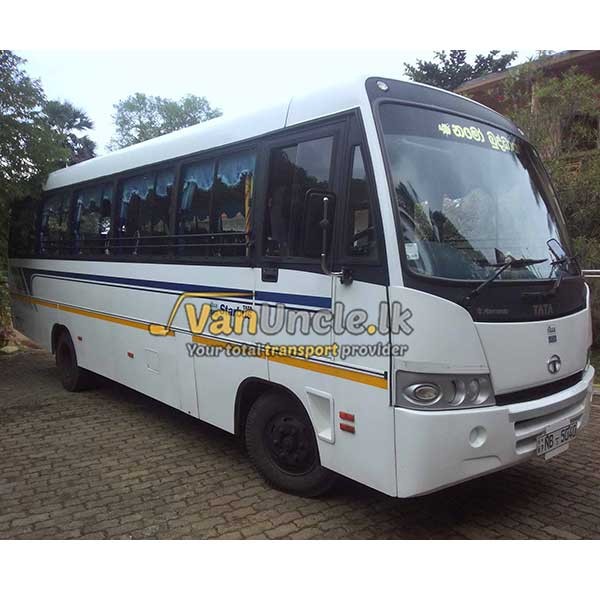 School Transport from Dodangoda to Panadura