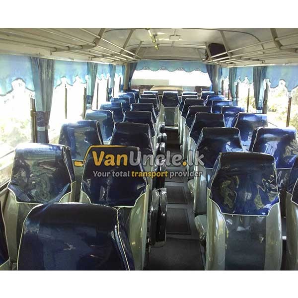 School Transport from Dodangoda to Panadura