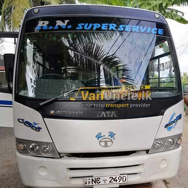 Office Transport from Suwarapola Piliyandala to Fort