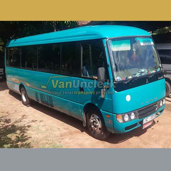 Office Transport from Katana to Bambalapitiya
