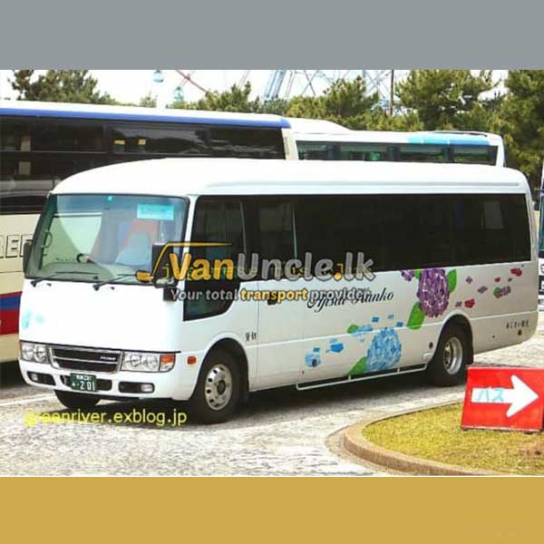 Office Transport from Kelaniya to Torrington