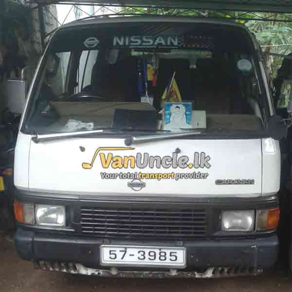 School Transport from Ragama to Maradana
