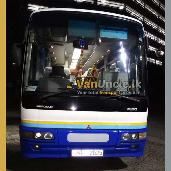 Office Transport from Walpola to Thimbirigasyaya