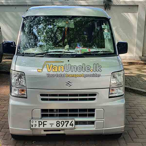School Transport from Nugegoda to Gangarama